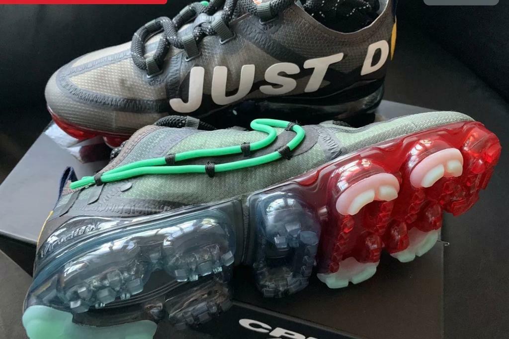 nike tn limited edition 2019